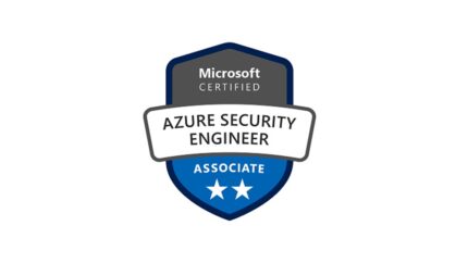 AZ-500 Microsoft Azure Security Technologies