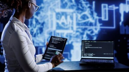Artificial Intelligence and Big Data