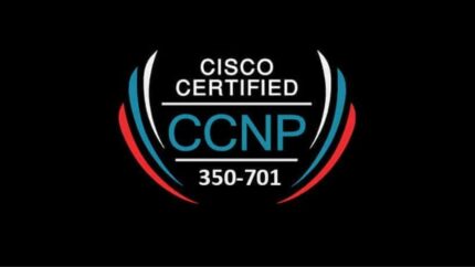 CCNP-SCOR (350-701)