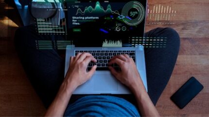 Data Visualization with Python