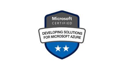 Developing Solutions for Microsoft Azure