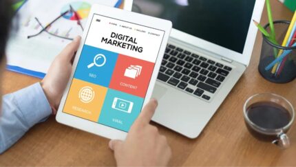 Digital Marketing For Beginner
