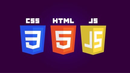 HTML, CSS & JavaScript Web Publishing