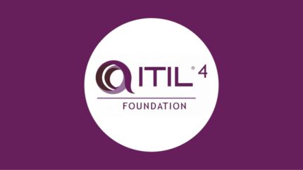 ITIL 4® Foundation