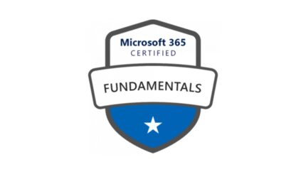 Microsoft 365 Fundamentals