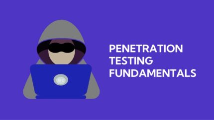 Penetration Testing Fundamentals